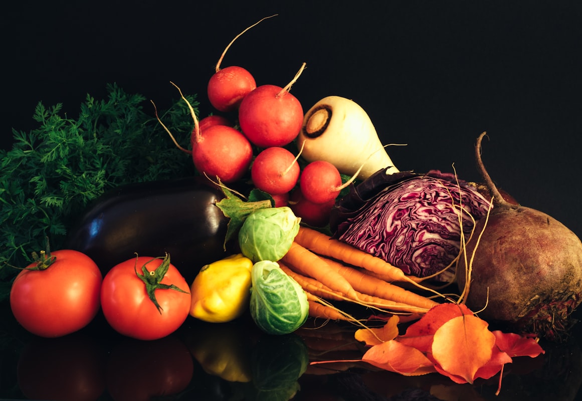 Zanahorias cocidas - vegetales fáciles de digerir