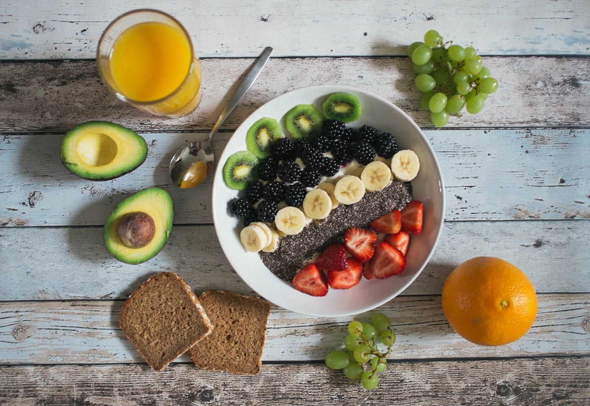 Identificar alimentos desencadenantes